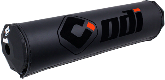 ODI H75BPB-SE Sx8 Bar Pad Blackout for Offroad Mountain Biking