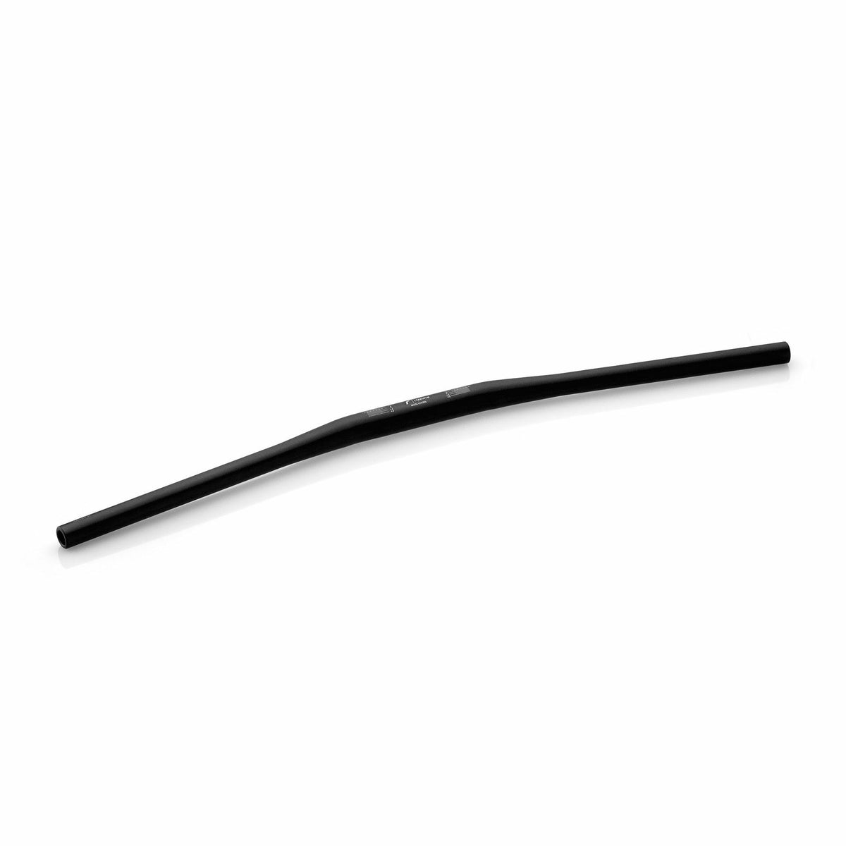 RIZOMA Handlebar Drag Black Dia 22-29mm by 755mm - Street Motorcycle Handlebars