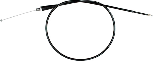 MOTION PRO Part 02-0228 Black Vinyl Throttle Cable for Honda CR125R Offroad Motorcycles