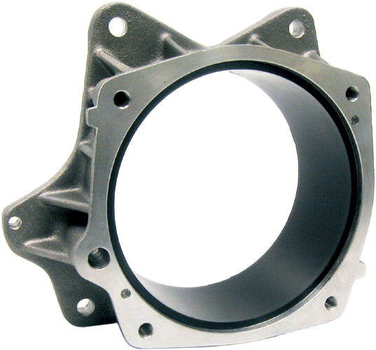 WSM Jet Pump Housing for Yamaha 800/1200 6PR – Reliable Replacement Part