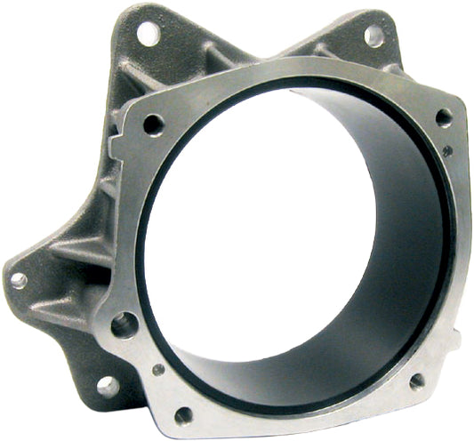 WSM Jet Pump Housing for Yamaha 800/1200 6PR – Reliable Replacement Part