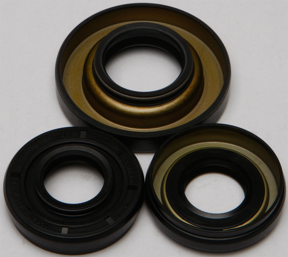 All Balls Differential Seal Kit for Honda TRX350 Series ATV/UTV Models - Part #25-2003-5