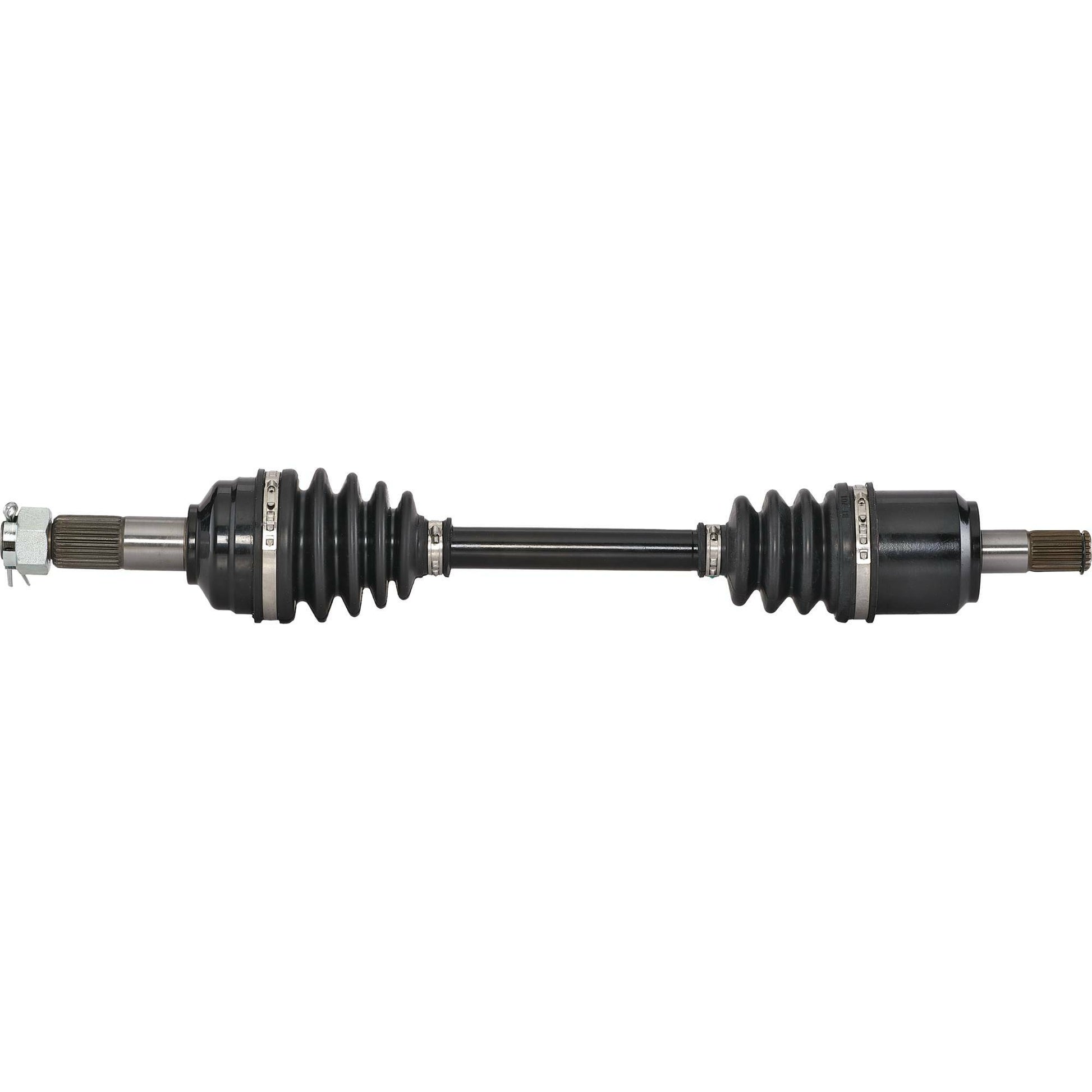 ALL BALLS 6 Ball Heavy Duty Axle for Honda TRX500FA5 Rubicon 4X4 ATV/UTV