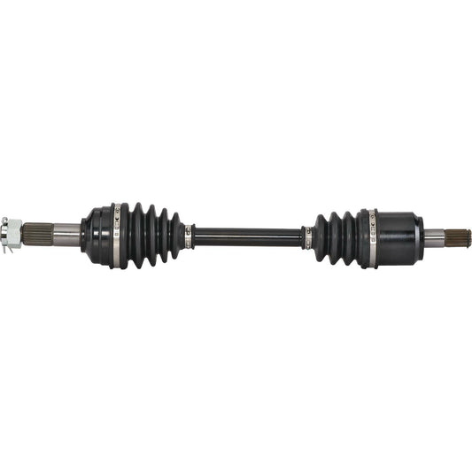 ALL BALLS 6 Ball Heavy Duty Axle for Honda TRX500FA5 Rubicon 4X4 ATV/UTV