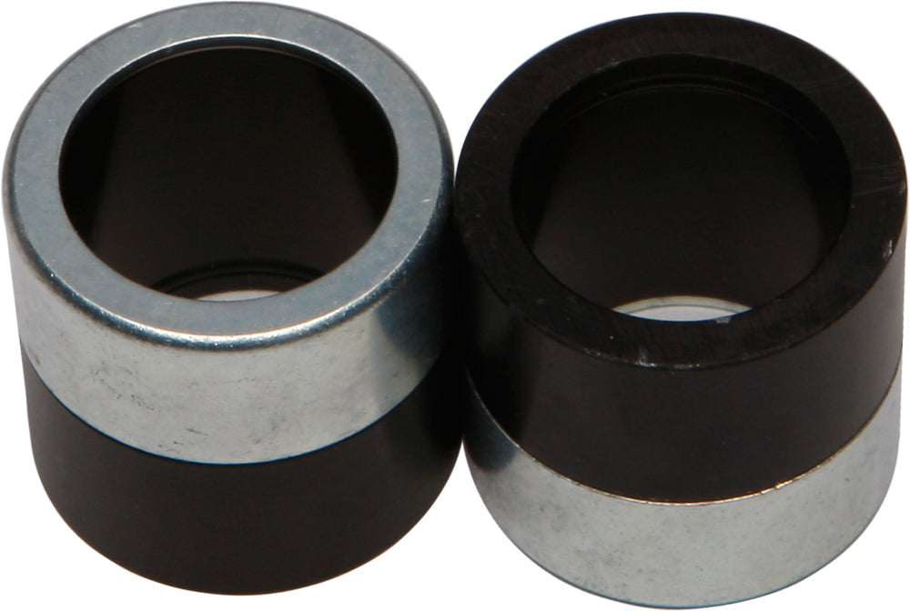 ALL BALLS Front Wheel Spacer Kit for Suzuki RM-Z and RMX450Z Models