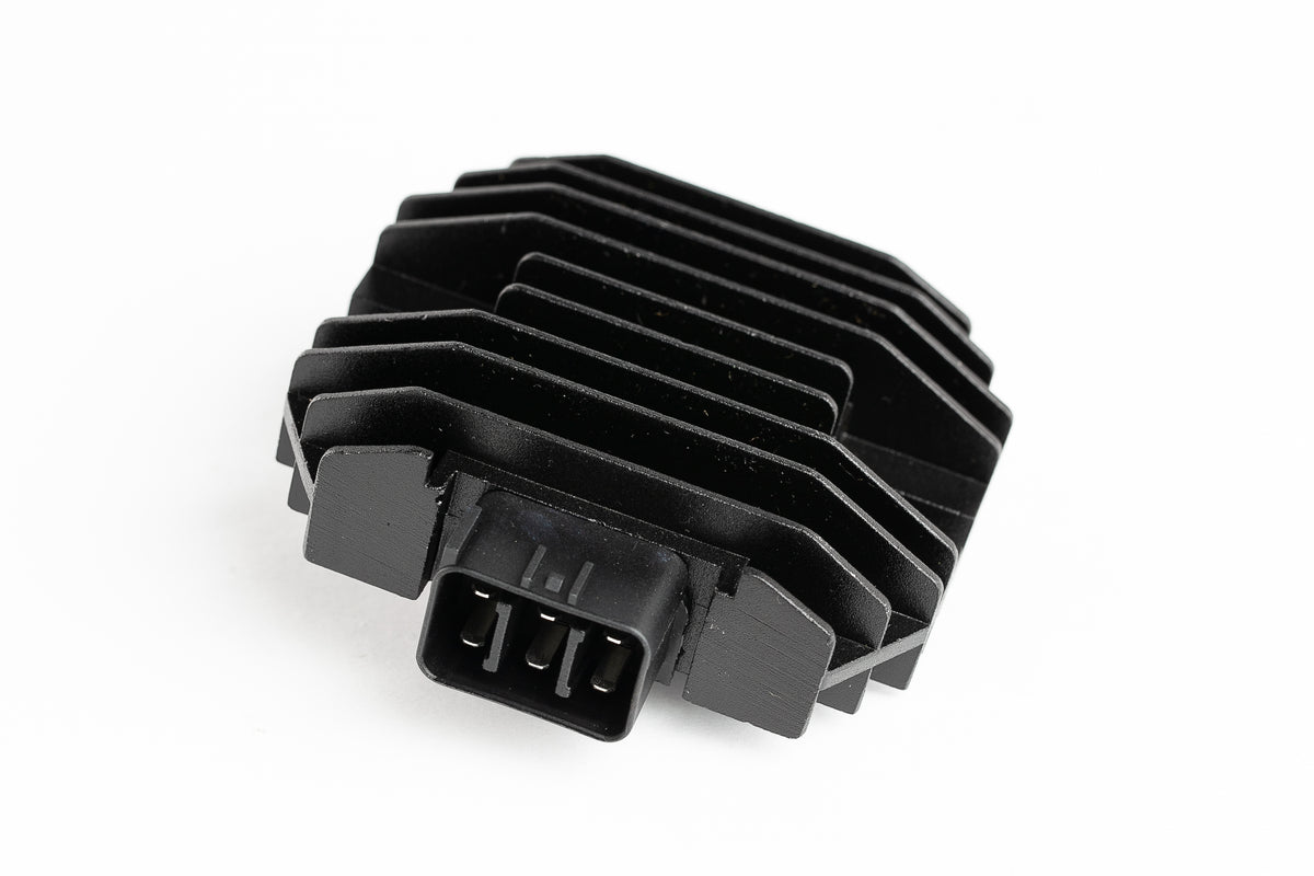 RICKS Yamaha YFM700RSE Raptor SE Regulator and Rectifier - Reliable ATV/UTV Electrical Replacement Part