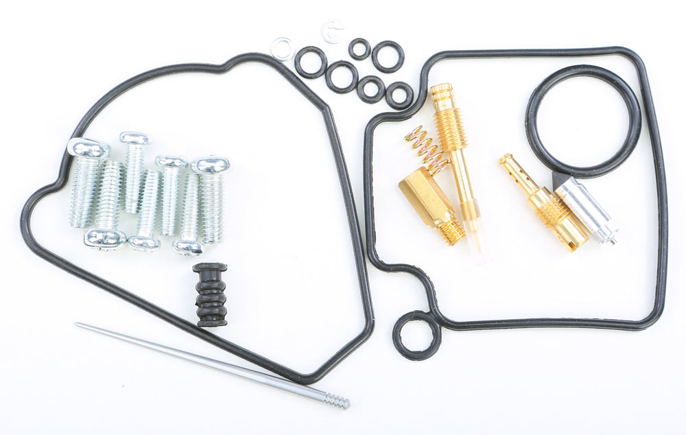ALL BALLS Carburetor Repair Kit for Honda TRX400X & TRX400EX Models