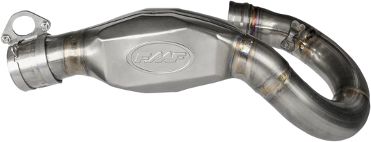FMF Megabomb Header for Kawasaki Offroad Exhaust Systems