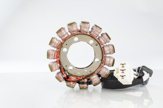 RICKS OEM-Quality Stator for Kawasaki Ninja ZX-10R 2006-2007 - Part #21-232