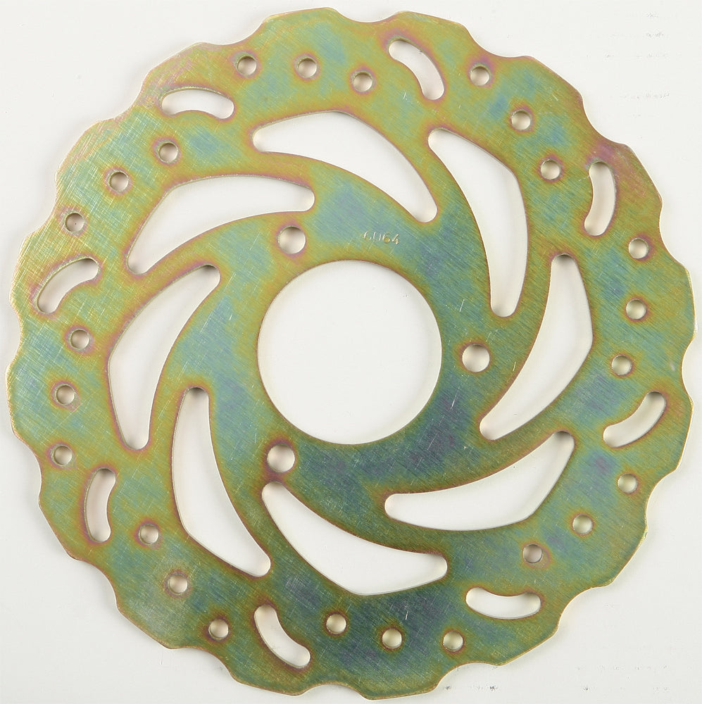 EBC MD6064D Standard Brake Rotor for Honda TRX300EX (1993-2002)