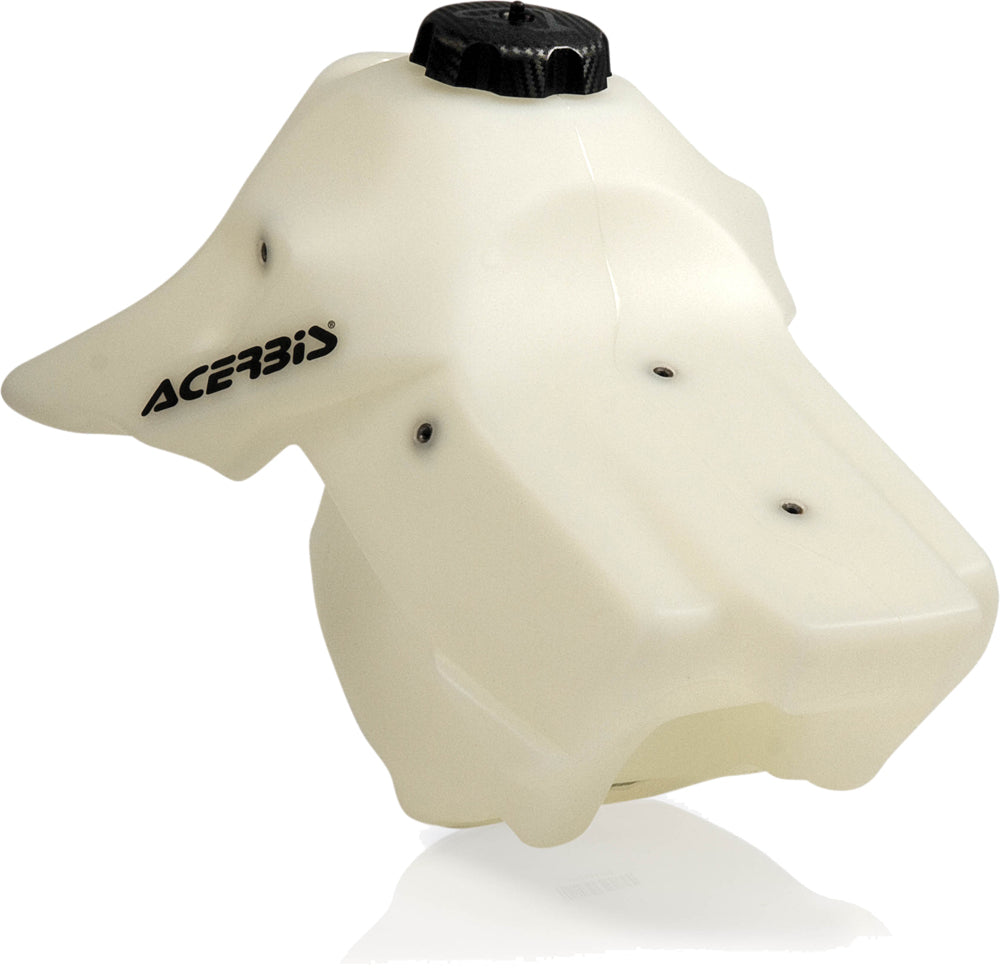 ACERBIS 3-Gallon Natural Offroad Fuel Tank for Honda CRF250R (2004-2009)