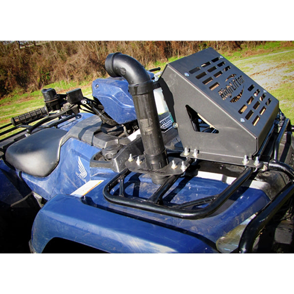 High Lifter Snorkel Kit H500F for Honda TRX420 and TRX500 Models – ATV/UTV Intake/Carb System
