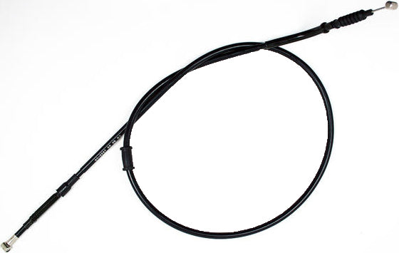 MOTION PRO Offroad Black Vinyl Clutch Cable for Yamaha YZ450F (Part #05-0287)