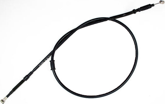 MOTION PRO Offroad Black Vinyl Clutch Cable for Yamaha YZ450F (Part #05-0287)
