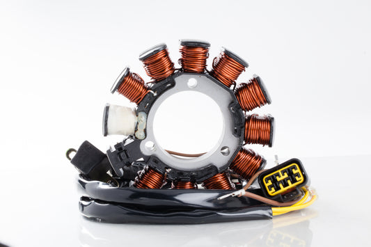 RICKS Stator for Polaris ATV/UTV – 21-556 Replacement Electrical Part