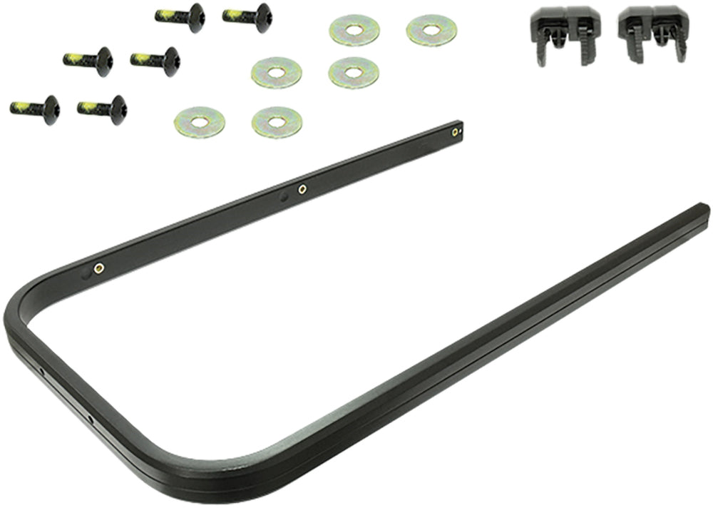 SP1 Rear Bumper 154 S D for Ski-Doo Expedition and Freeride Snowmobiles (Part #SM-12544)