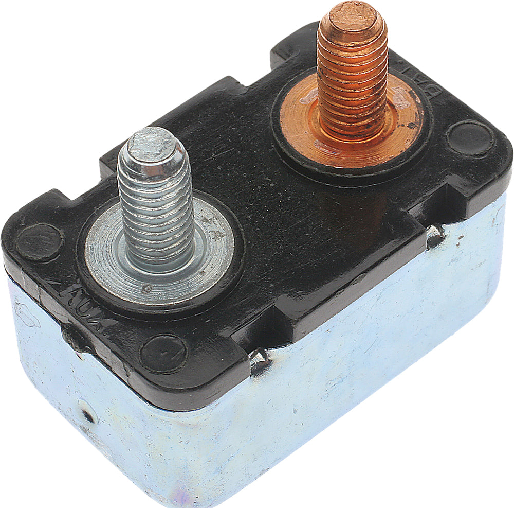 SMP MCCBR2 30 Amp V-Twin Circuit Breaker for Harley-Davidson and More