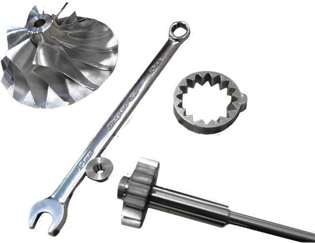 RIVA Impeller Shaft Holding Tool for Yamaha FX Cruiser SHO & SVHO - Part Number RY17040-ISH