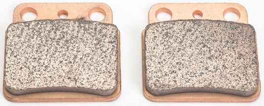 ALL BALLS Sintered Brake Pad Kit for ATV/UTV - Long-Lasting Stopping Power