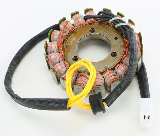 RICKS OEM-Quality Stator for Suzuki GSX-R600 and GSX-R750 – Part Number 21-328