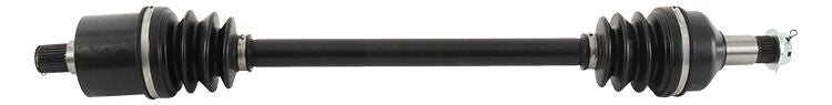 All Balls 8 Ball Extreme Axle Rear for Arctic Cat Wildcat ATV/UTV Models