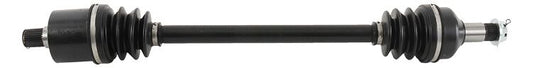 All Balls 8 Ball Extreme Axle Rear for Arctic Cat Wildcat ATV/UTV Models