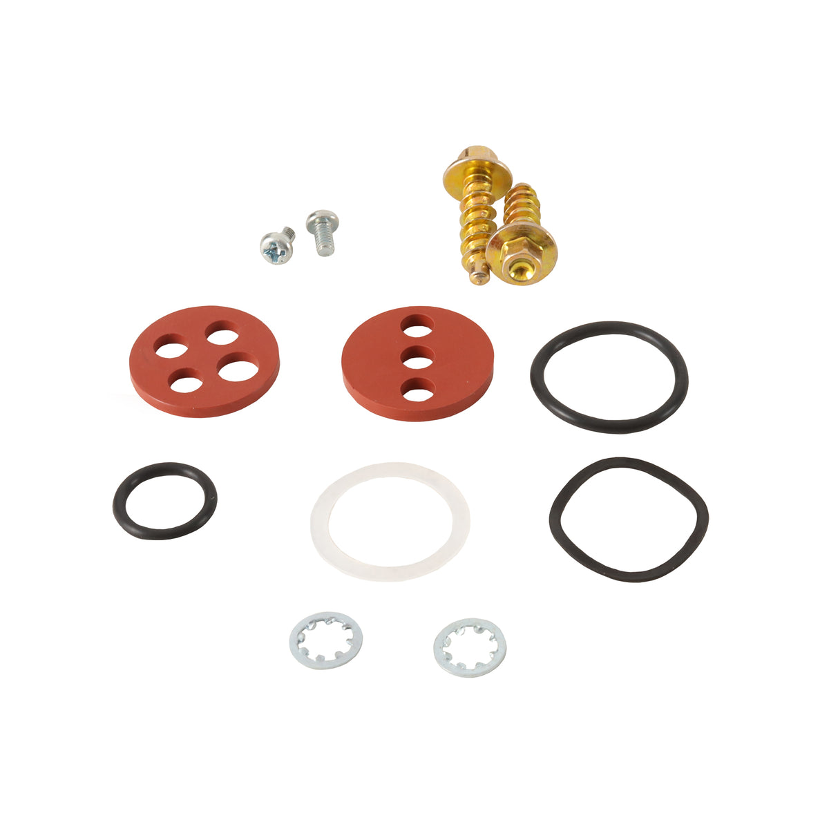 ALL BALLS Fuel Tap Repair Kit for KTM 250 SX and 360 Exc Models - Part 60-1015