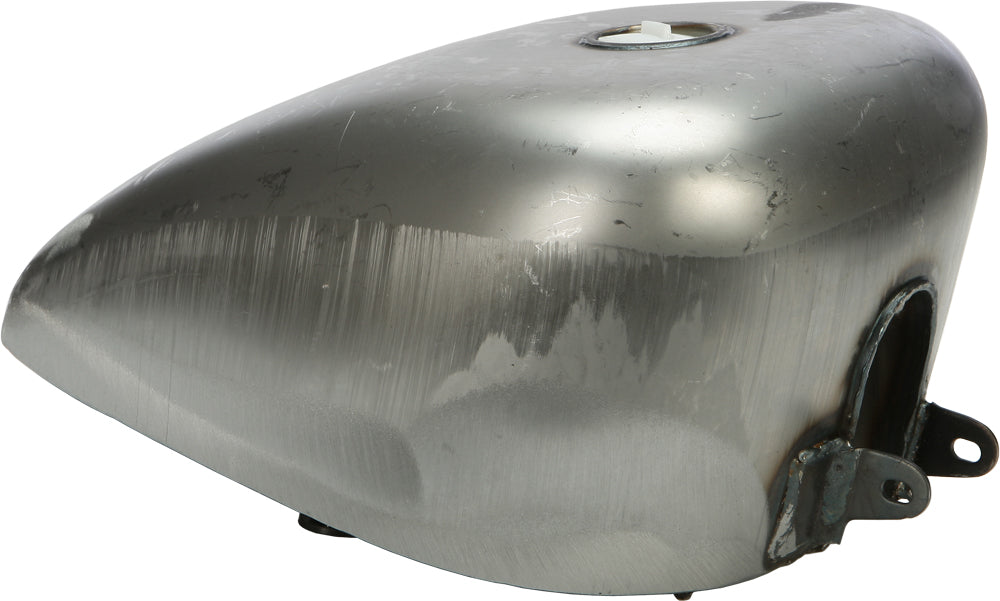 HardDrive King Gas Tank 3.1 Gallon XL for Harley Sportster 1979-2003