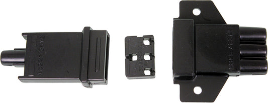 SP1 3 Into 1 Junction Box for Dual and Triple Carburetors with Oil Injection Compatibility