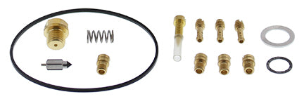 ALL BALLS Carburetor Rebuild Kit for Yamaha Viking 540 Models