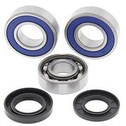 ALL BALLS Jackshaft Bearing & Seal Kit for Yamaha VMax 500 & 600 Snowmobiles