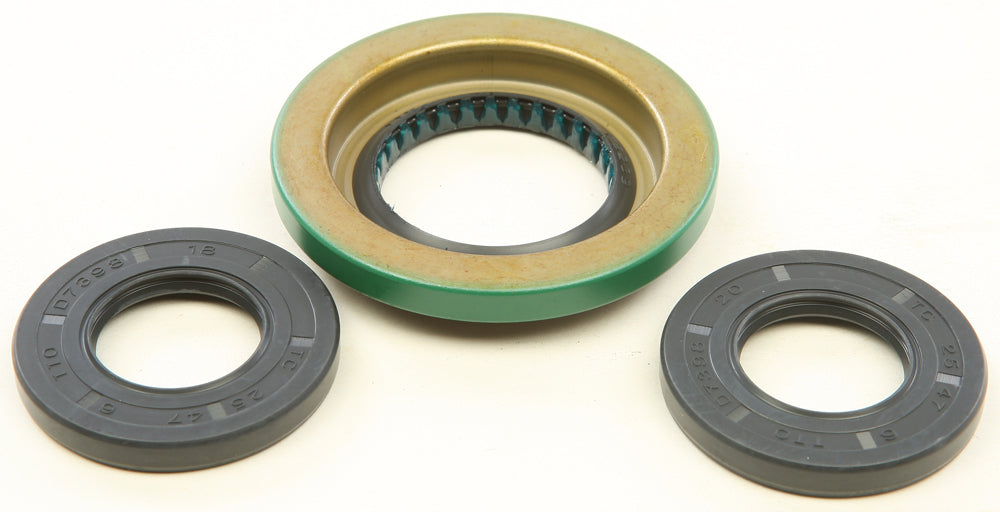 ALL BALLS Differential Seal Kit Part #25-2069-5 for ATV/UTV Drive Systems