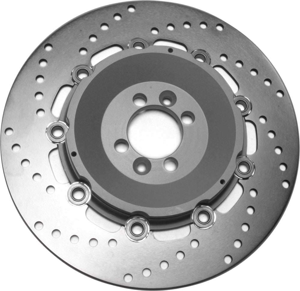EBC MD661 Standard Rear Brake Rotor for BMW Motorcycles