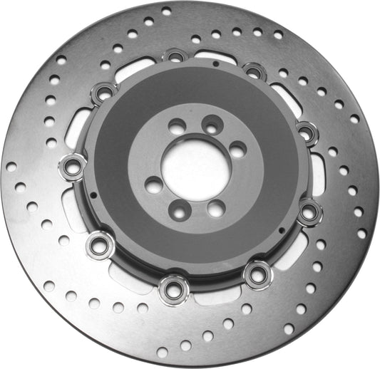 EBC MD661 Standard Rear Brake Rotor for BMW Motorcycles