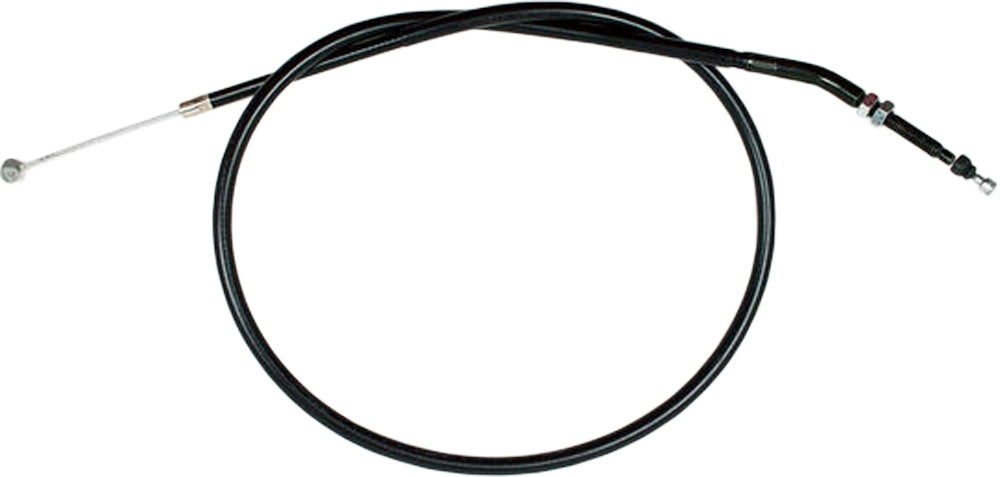 MOTION PRO Part 02-0319 Black Vinyl Clutch Cable for Honda XR400R Offroad Models