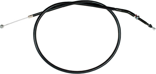 MOTION PRO Part 02-0319 Black Vinyl Clutch Cable for Honda XR400R Offroad Models