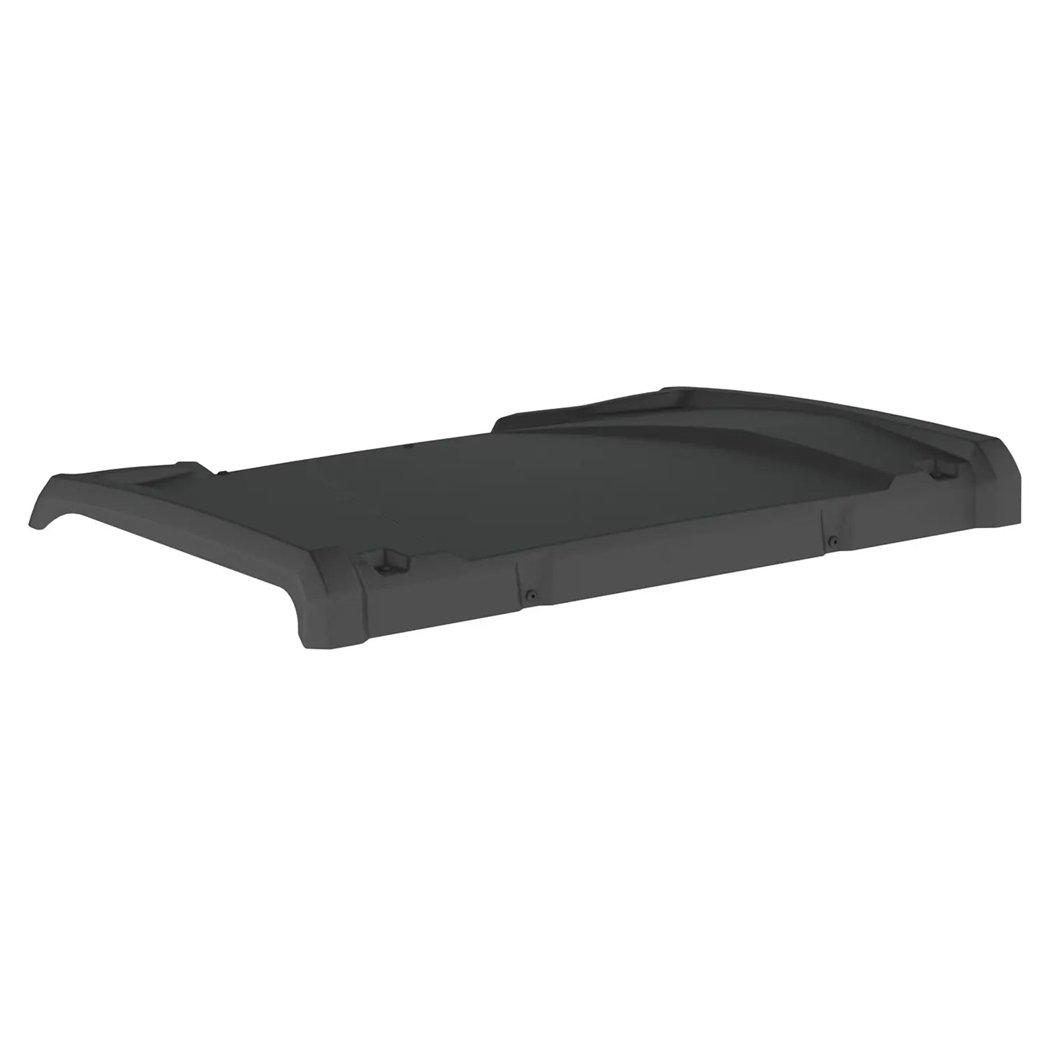 KOLPIN Poly Roof HMWPE for ATV/UTV - Durable High Molecular Weight Polyethylene Roof