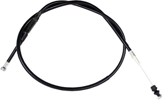 MOTION PRO 04-0138 Black Vinyl Clutch Cable for Suzuki Offroad Models