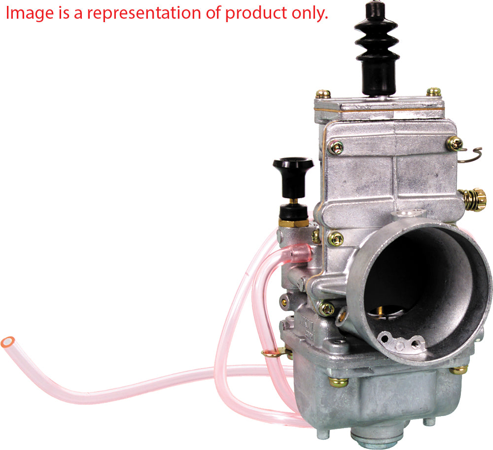 MIKUNI FTM36-2 Tm Flat Slide 36mm Carburetor for Offroad Vehicles