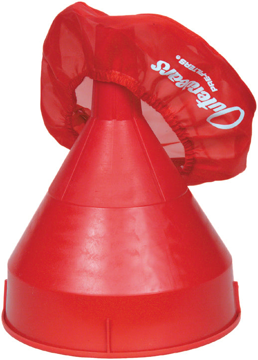 Outerwears Funnel Pre Filter for 2 Quart Fuel Containers