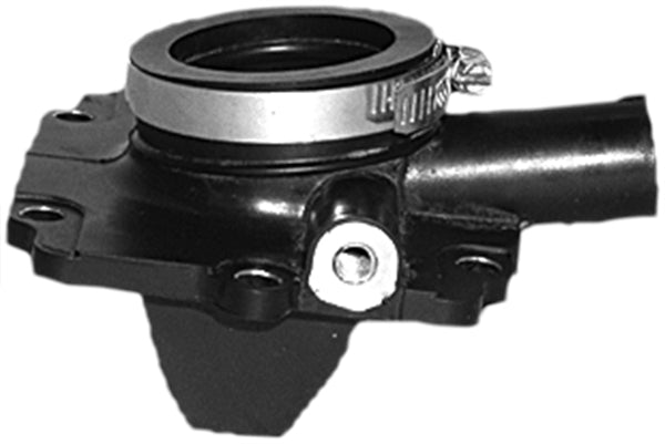 SP1 Mounting Flange Pol for Snow Carburetor & Fuel System - Part #07-100-50