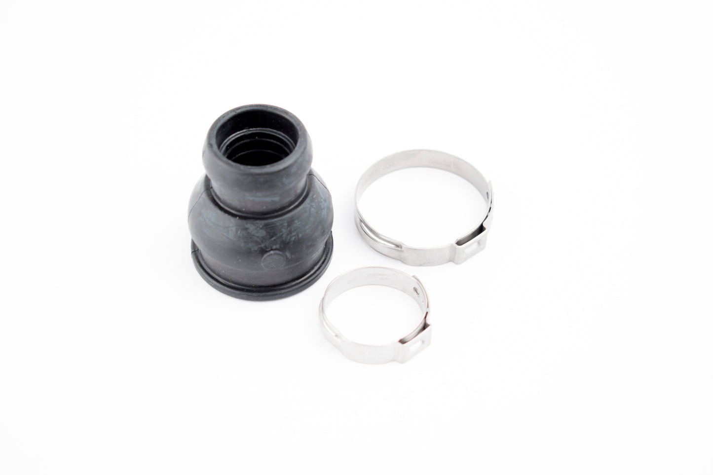 WSM Drive Shaft Boot with Clamps for Sea-Doo Spark and GTI SE 90