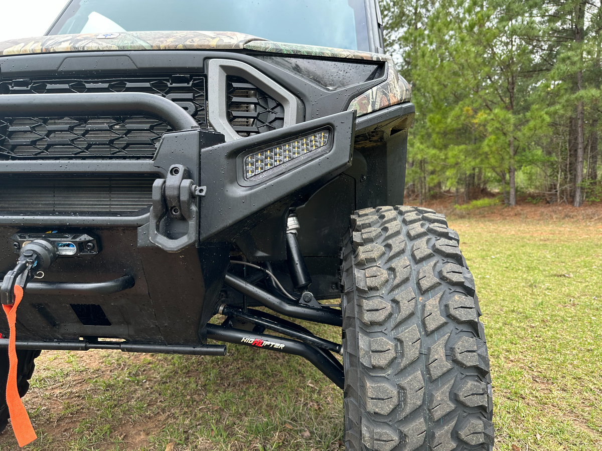 High Lifter Polaris Ranger Crew XD 1500 Lift Kit Plkrngxd 00 - Improved Suspension & Ride Height