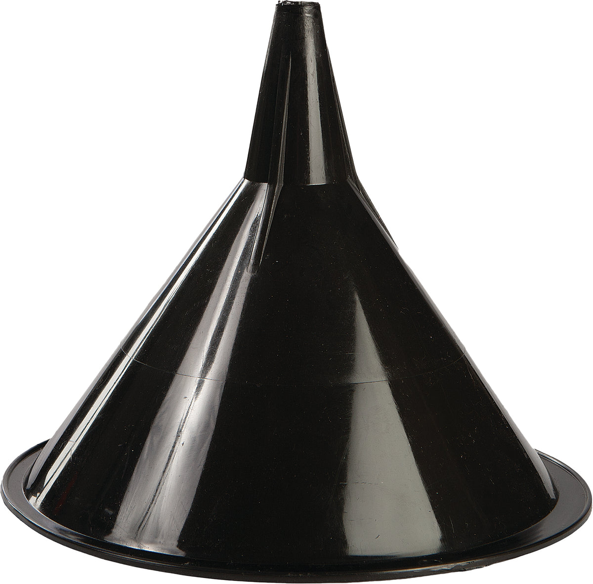 MIDWEST CAN 810867 3-Piece Funnel Set for Fuel and Oil Transfer
