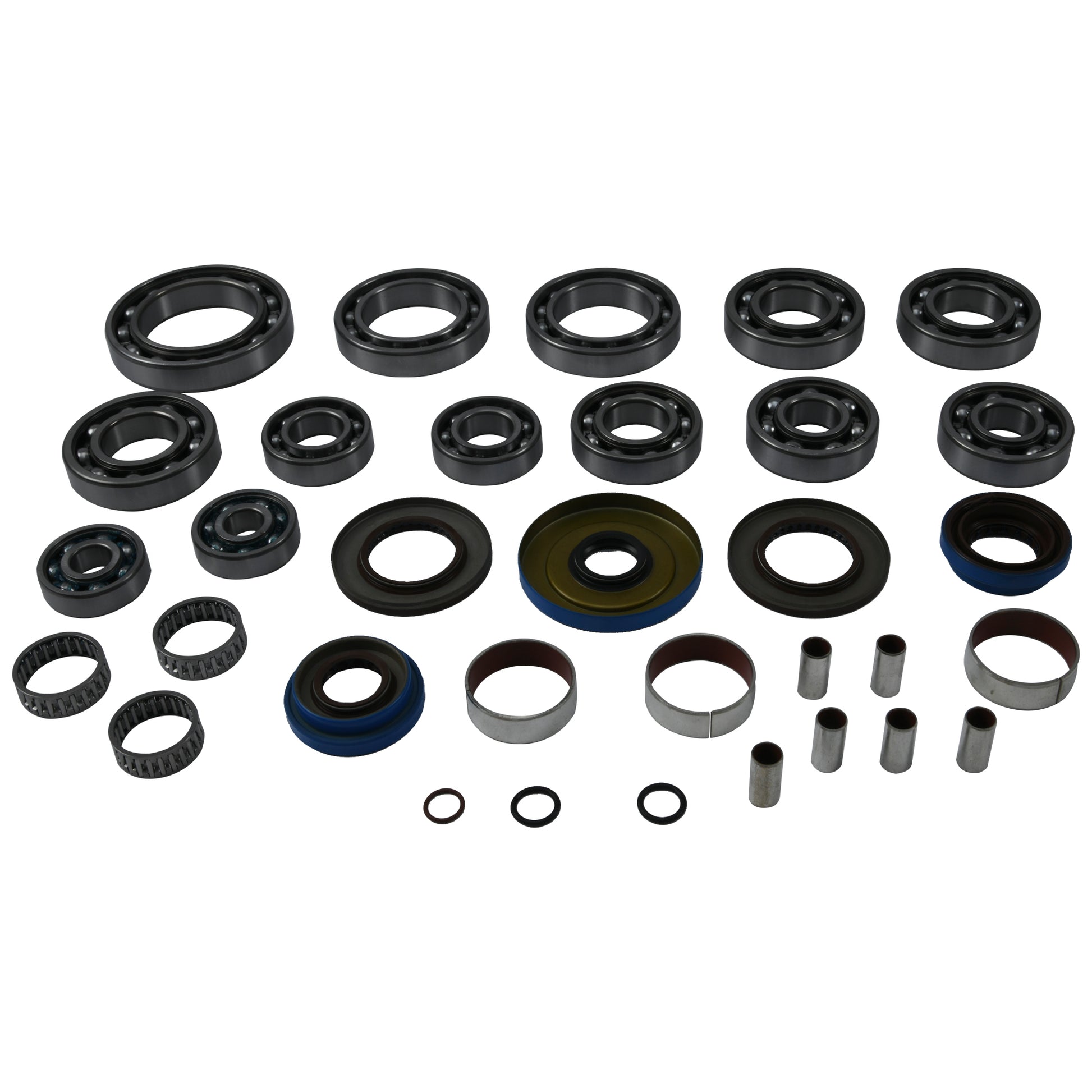 ALL BALLS Trans Axle Bearing and Seal Kit for Polaris RZR and Ranger Models - Part #25-2126