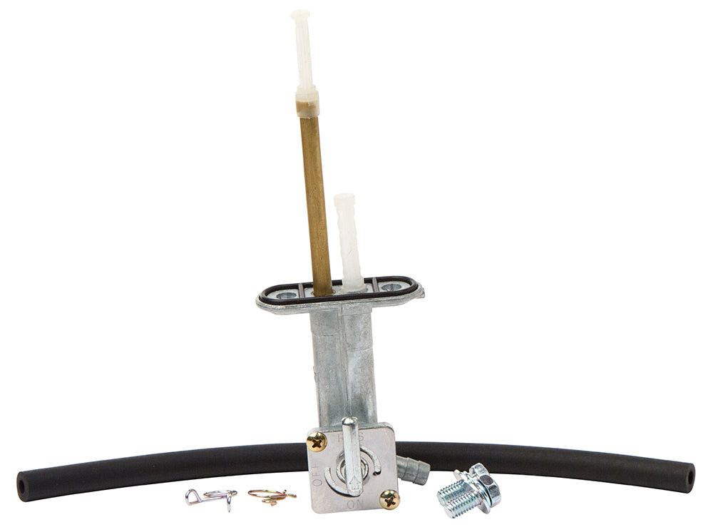 All Balls Fuel Valve for Kawasaki KLF220 Bayou (1988-1997) – Reliable Fuel Shut-Off Control