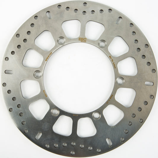 EBC MD1179 Street Brake Rotor for Honda VT1100C2 and VT1100C3 Shadow Models
