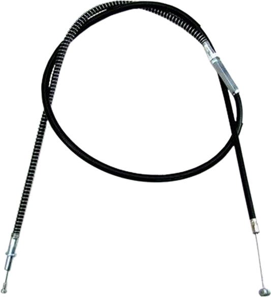 MOTION PRO Part 03-0018 Black Vinyl Clutch Cable for Kawasaki KZ550C Ltd (1980-1983)