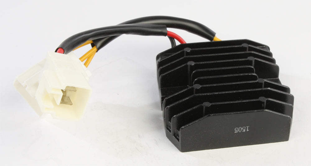 RICKS Regulator / Rectifier for Honda CBR600RR & CBR600RA ABS (2007-2012)