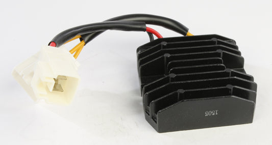 RICKS Regulator / Rectifier for Honda CBR600RR & CBR600RA ABS (2007-2012)